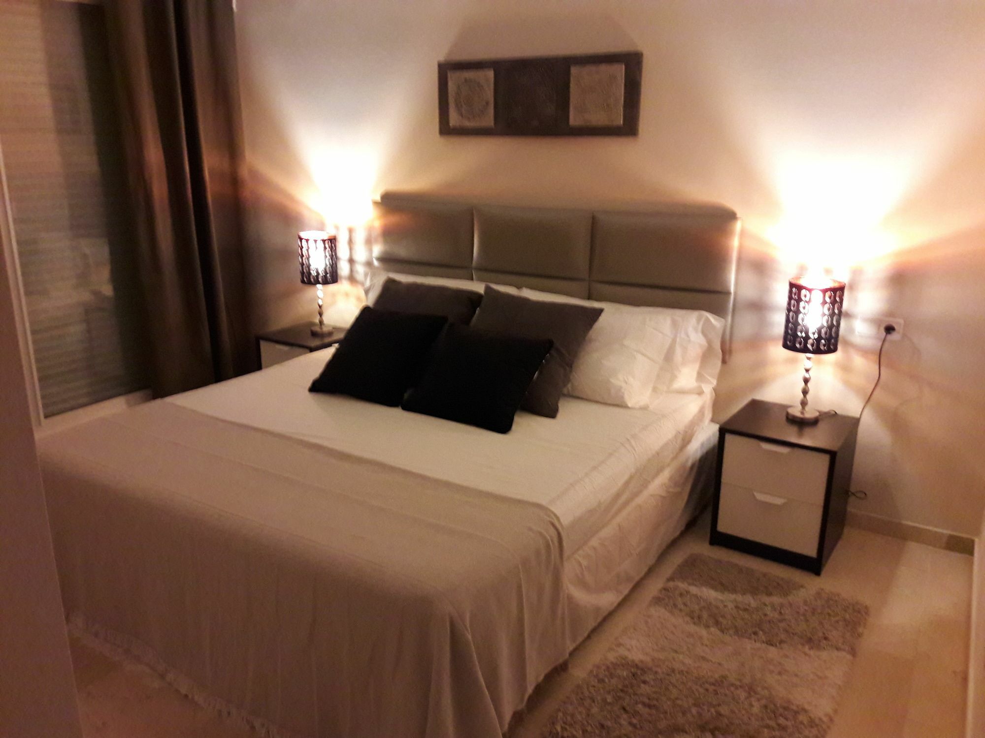 Apartamento En Con Vistas Al Golf Marbella